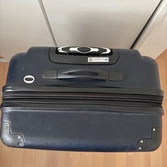 キャリーケースの画像