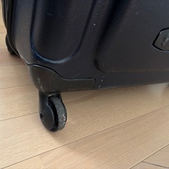 キャリーケースの画像