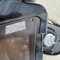ホンダ　VF400F　レストアベース部品取り　CBX400F　ワイド化　化けCBX作成に　足回り移植でCBXへ！の画像