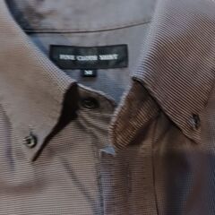 ☆UNIQLOボタンダウンシャツ☆の画像