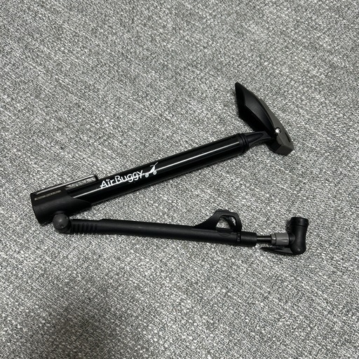 値下げしました⭐︎【エアバギーAirBaggy】6400円でいかがでしょうか