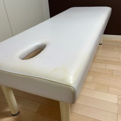 エステベット　整体ベット　の画像