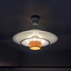 ペンダントライト ライト　照明（電球付き）の画像