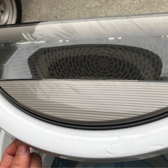 訳あり💦【TOSHIBA】6.0kg 洗濯機  AW-6G9 2021年🟢の画像