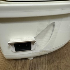 取引中 炊飯器の画像