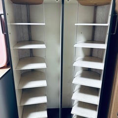 👟 靴箱（シューズラック）の画像