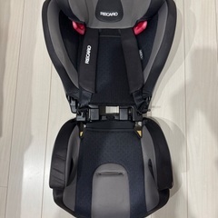 RECARO ジュニアシート J1の画像