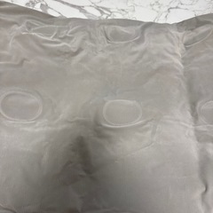 ニトリ エアベットの画像