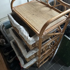 収納BOXの画像