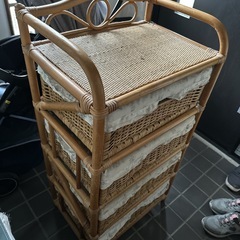 収納BOXの画像
