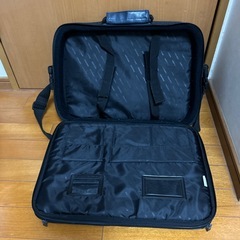 PC専用バッグの画像