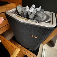 ホームサウナの画像