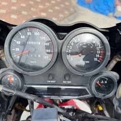 カワサキ　GPZ400R　NINJA　忍者　部品取り　レストアベース　載せ替えベースの画像