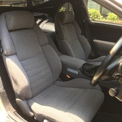 1991年式　日産　300ZXの画像