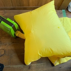 美品　三菱　MITSUBISHI 布団乾燥機AD-800 冬場　暖かいの画像