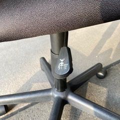 OAチェア サンワサプライの画像
