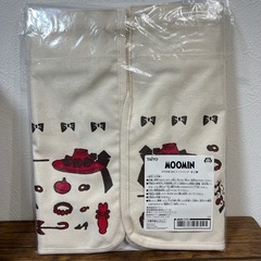 MOOMIN トートバッグの画像
