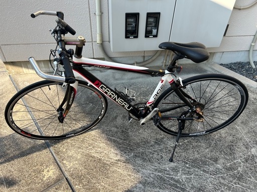 ロードバイク　GARNEAU rce