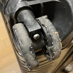 Rimowa スーツケース　大容量の画像