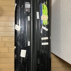 Rimowa スーツケース　大容量の画像