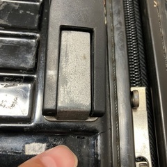 Rimowa スーツケース　大容量の画像
