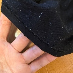 ヒートテック3点セットの画像