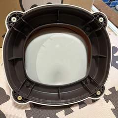 リッチェル　ベビーチェアの画像