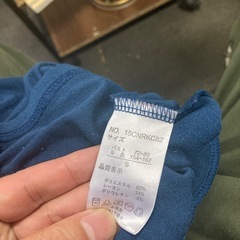 メーカー写真で確認  ワンピースの画像