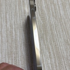 iPhone13Pro Max 1TB　の画像