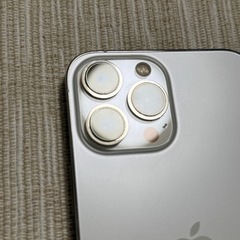 iPhone13Pro Max 1TB　の画像