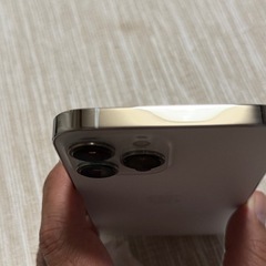 iPhone13Pro Max 1TB　の画像