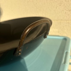 中華ナベ　３６センチ　未使用の画像