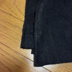 布　155×153cmくらいの画像