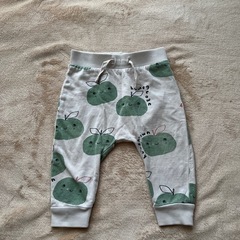 Next baby 6-9ケ月パジャマの画像
