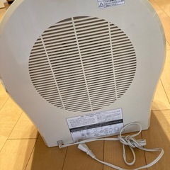 東芝　加湿器の画像