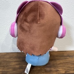 たまちゃん ぬいぐるみの画像
