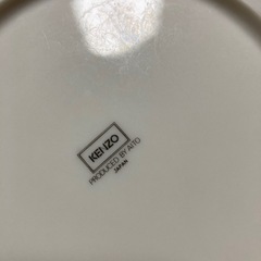 KENZO 　の画像