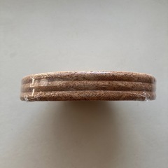 IKEA 鍋敷3個セットの画像