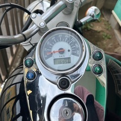 実働　 イントルーダー250  引き取り限定の画像