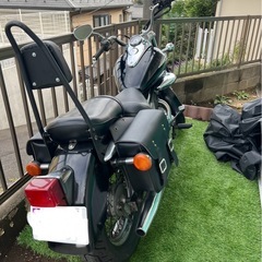 実働　 イントルーダー250  引き取り限定の画像