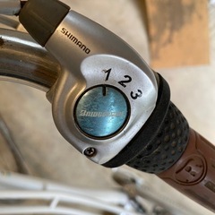 BRIDGESTONE ロココ の画像