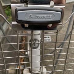 BRIDGESTONE ロココ の画像