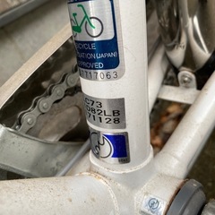 BRIDGESTONE ロココ の画像