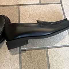 ローファーの画像