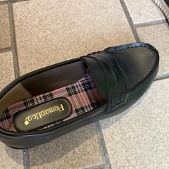 ローファーの画像