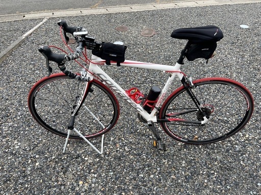 コラテック CORRATEC 105 ロードバイク 10s R.T CORONES