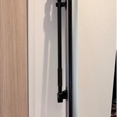シアターハウス製 プロジェクター用モバイルスクリーン 100インチの画像