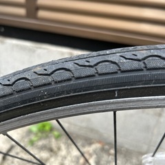 自転車の画像