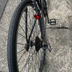 自転車の画像