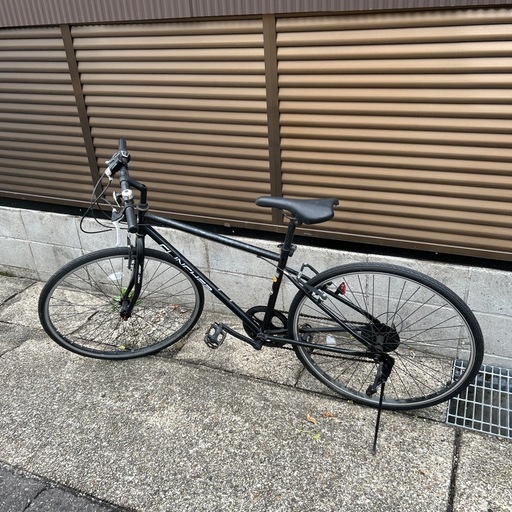 自転車